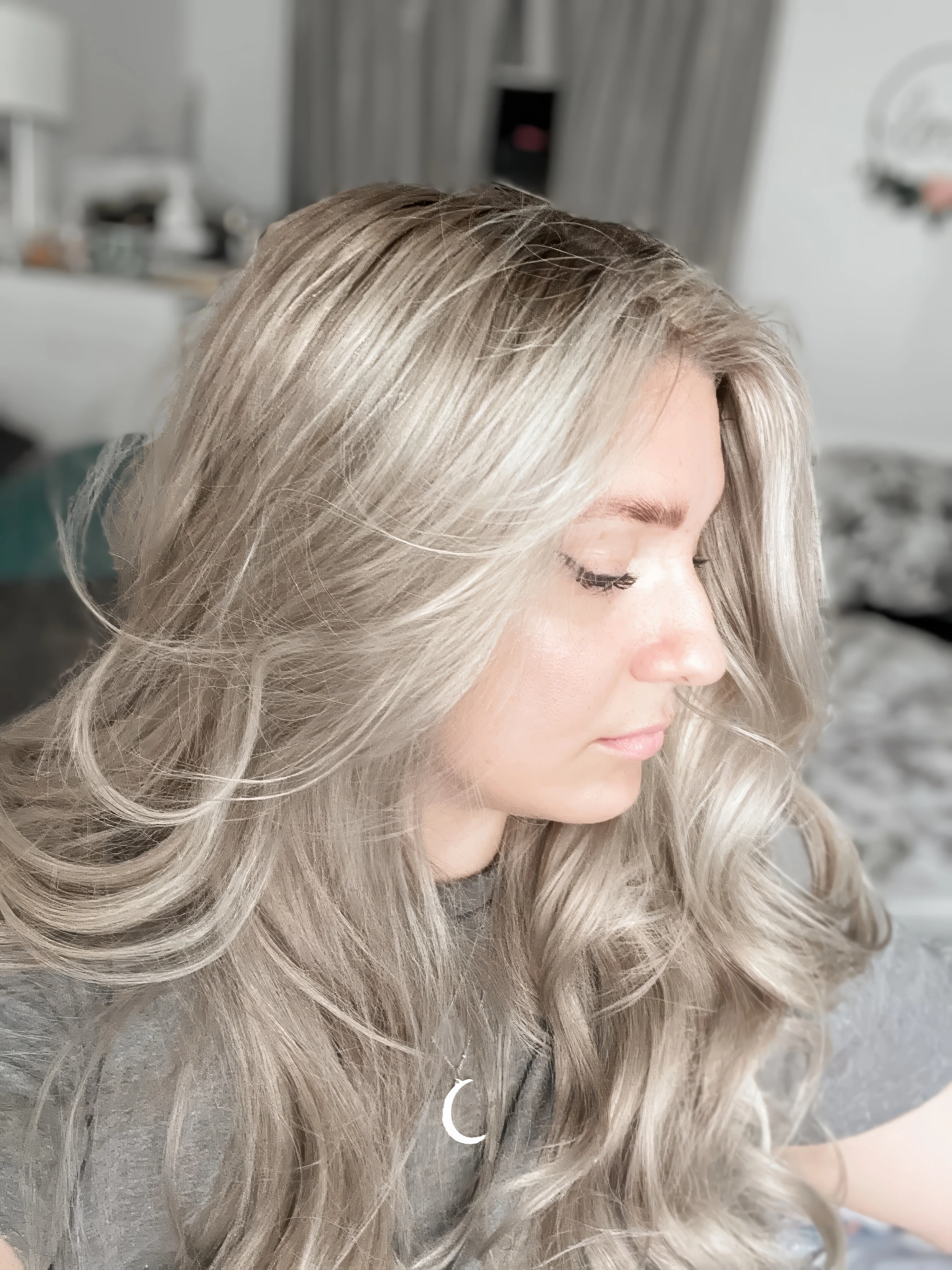 Colouring / Blonding