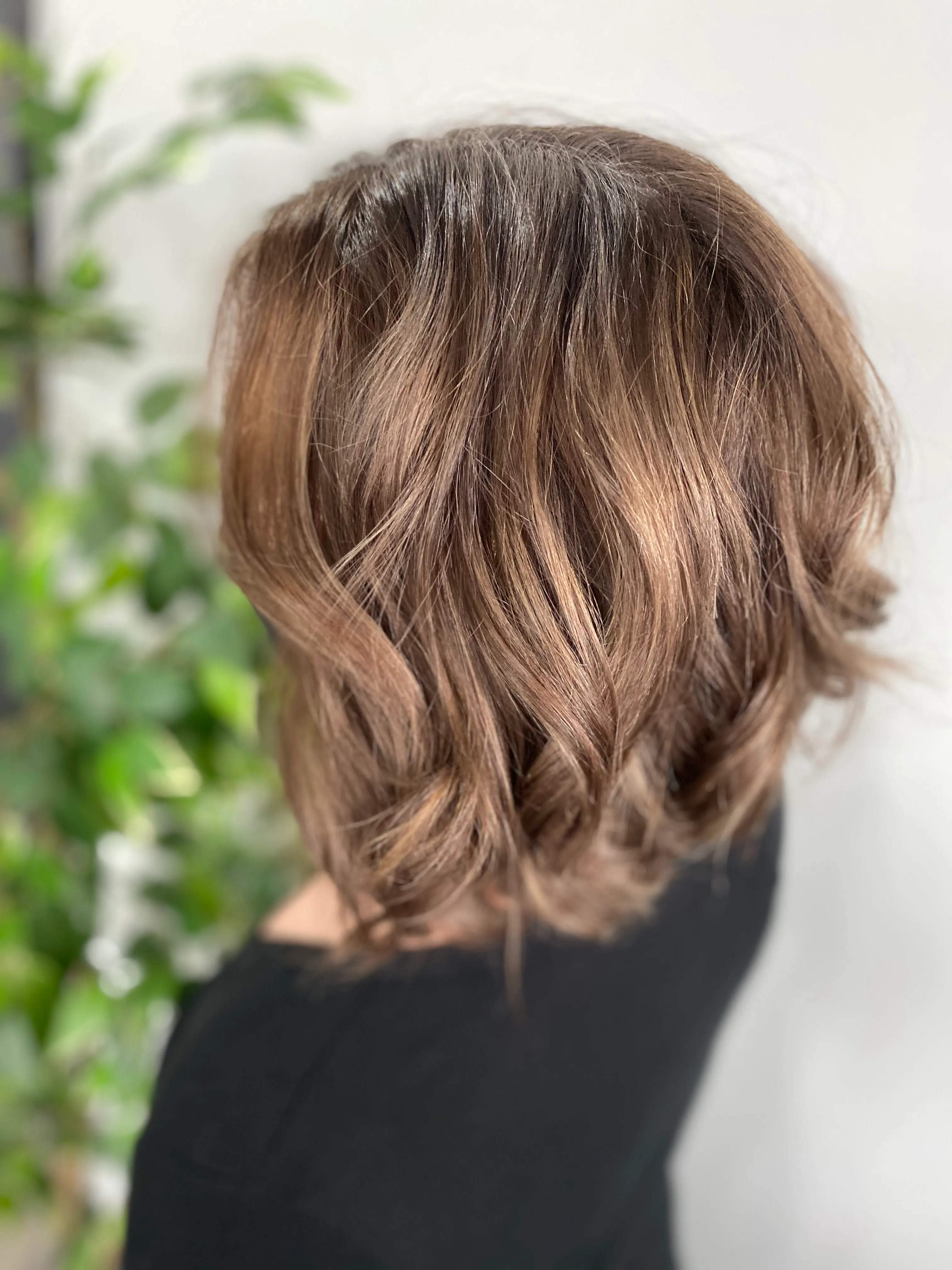 Hair Cuts