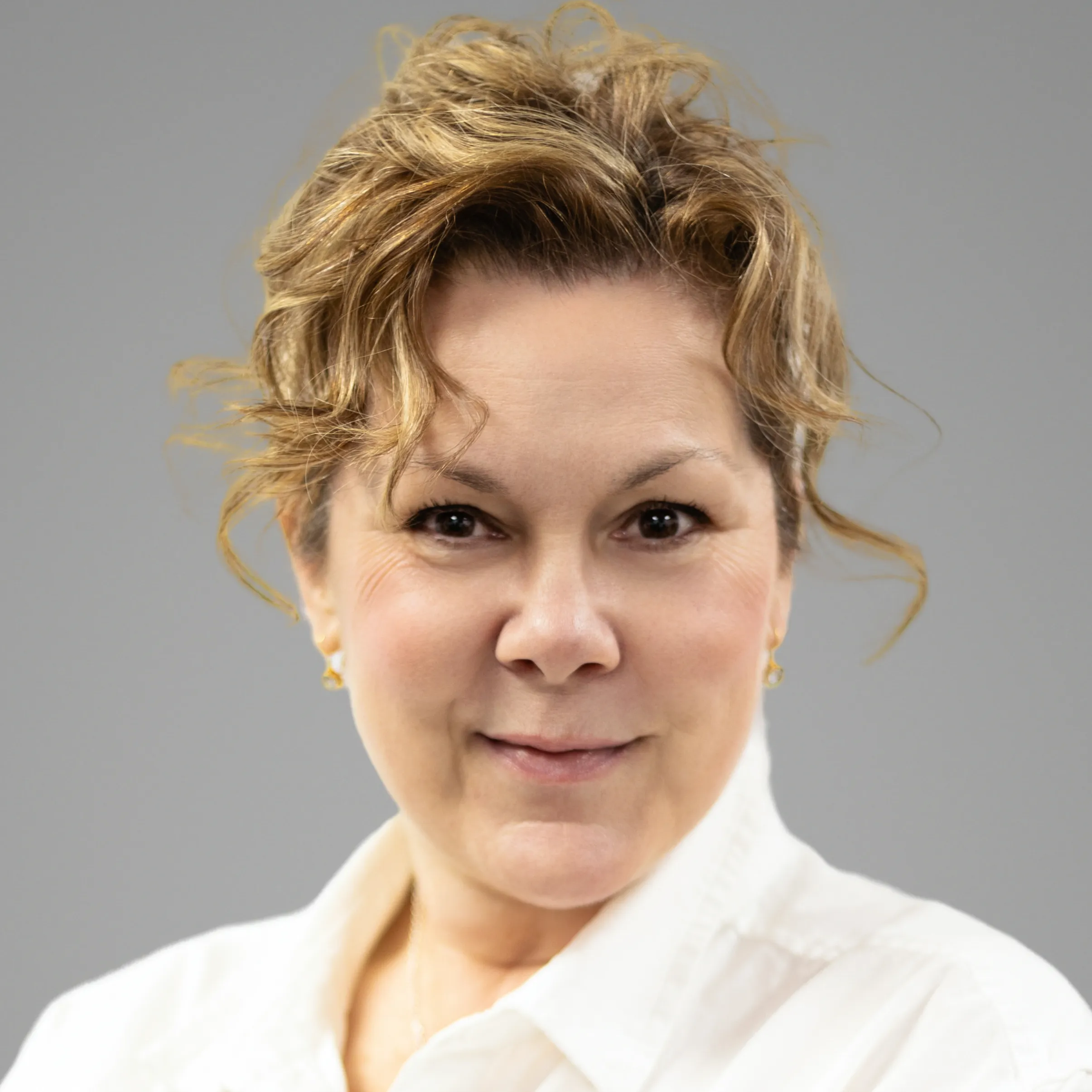 Shawna Sulek, Journeyman Stylist