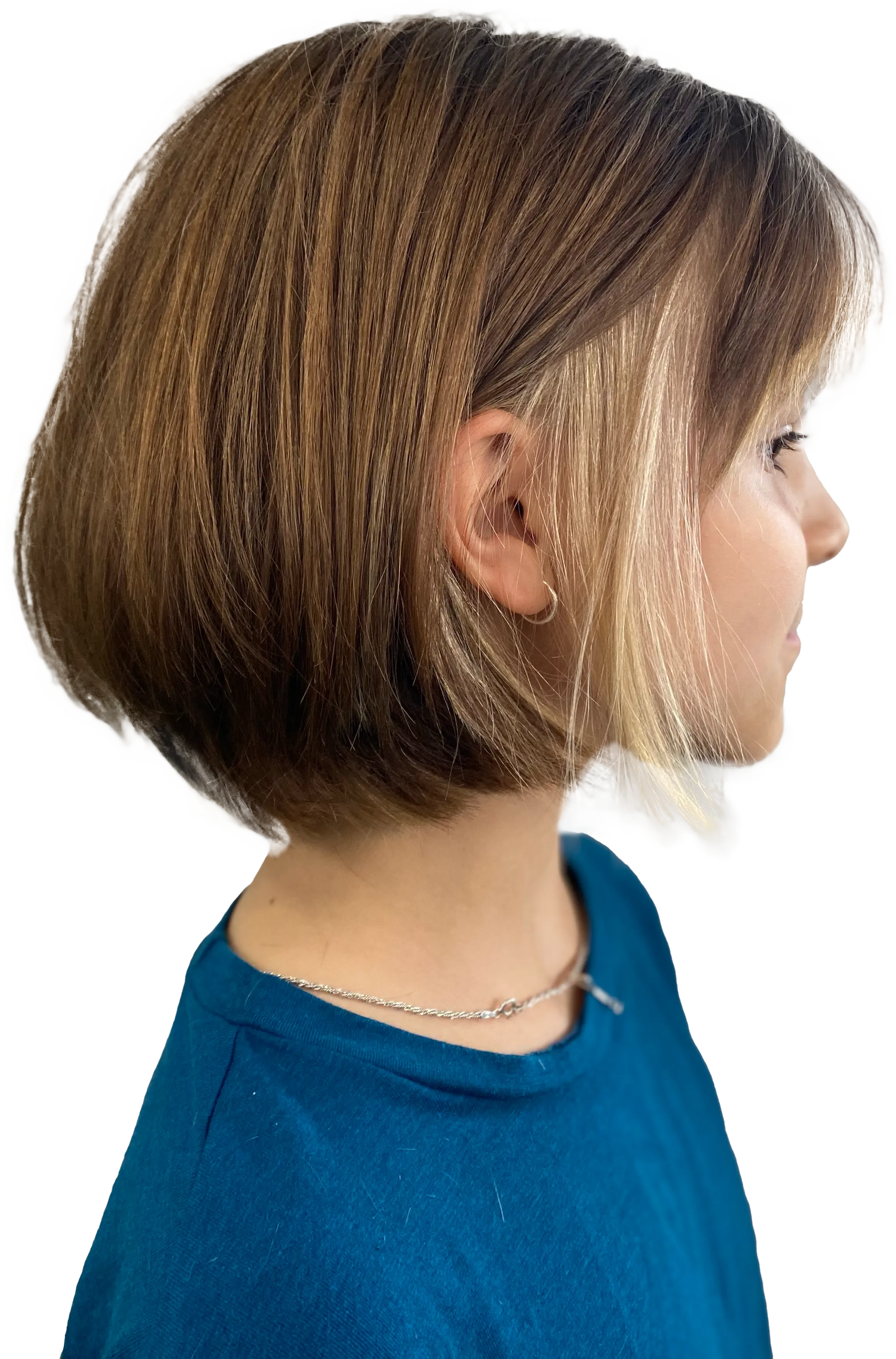 Little Girls Cut
